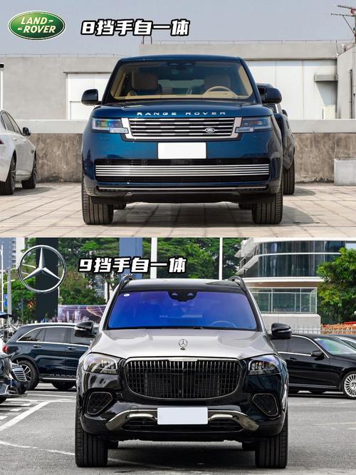 佛山127迈巴赫经典与现代的完美融合，路虎如何塑造独特的品牌形象